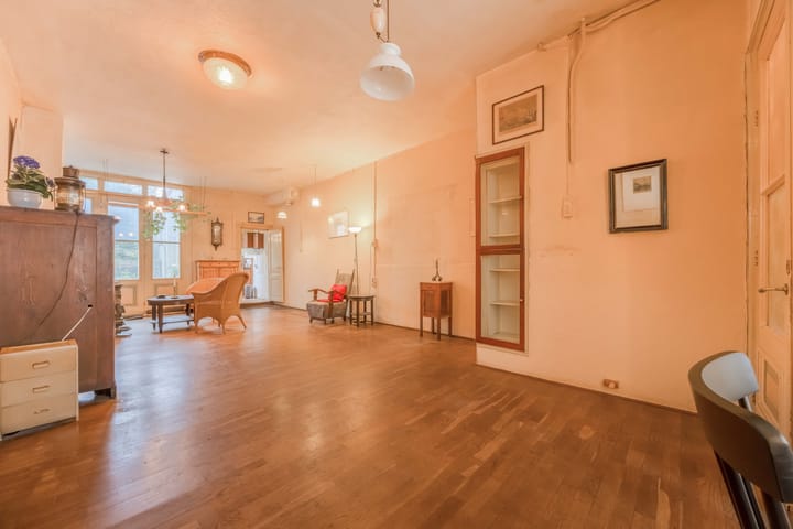 Foto 17 van Rustenburgerstraat 37