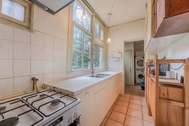 Foto 18 van Rustenburgerstraat 37