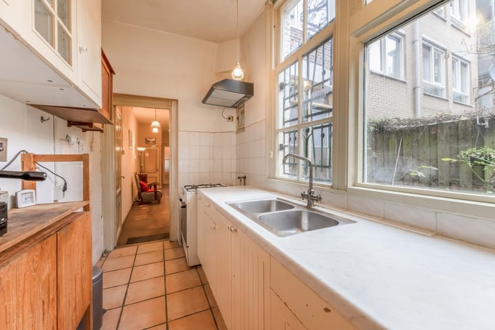 Foto 19 van Rustenburgerstraat 37