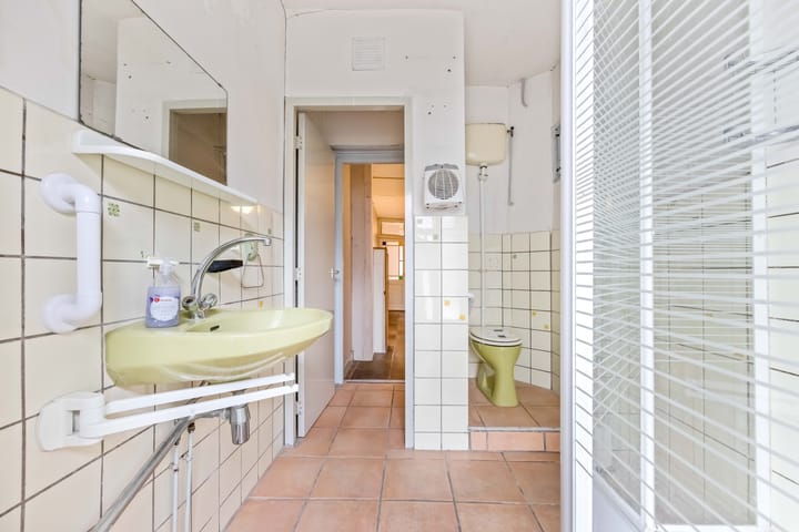 Foto 28 van Rustenburgerstraat 37