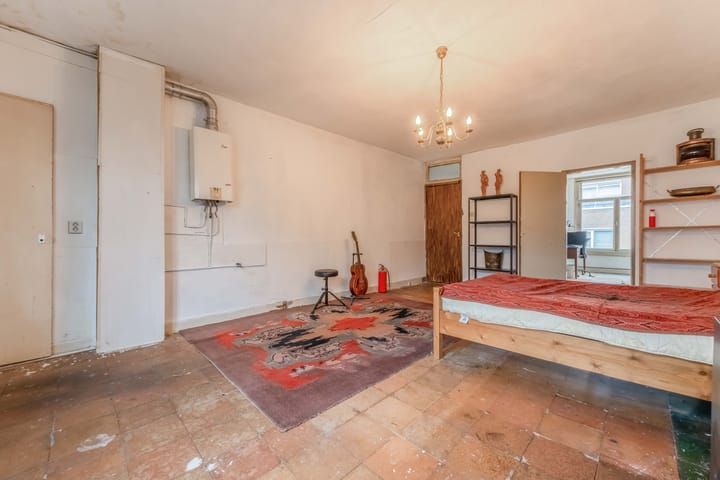 Foto 36 van Rustenburgerstraat 37