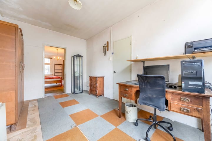 Foto 38 van Rustenburgerstraat 37