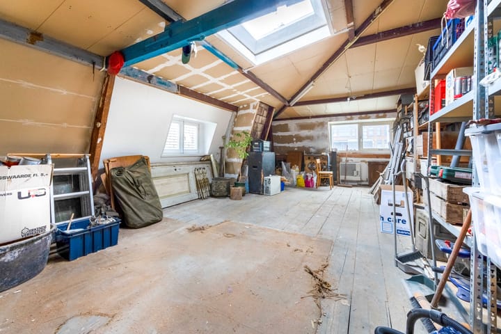 Foto 45 van Rustenburgerstraat 37