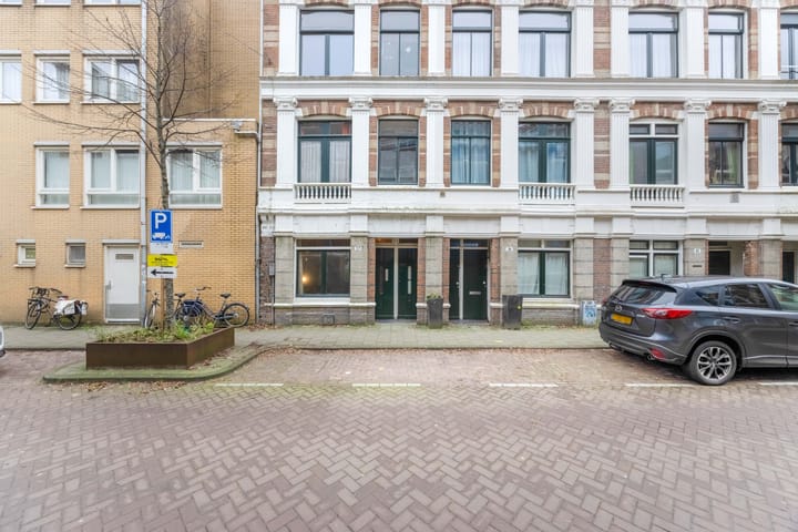 Foto 47 van Rustenburgerstraat 37