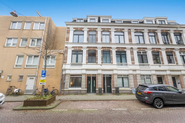 Foto 48 van Rustenburgerstraat 37