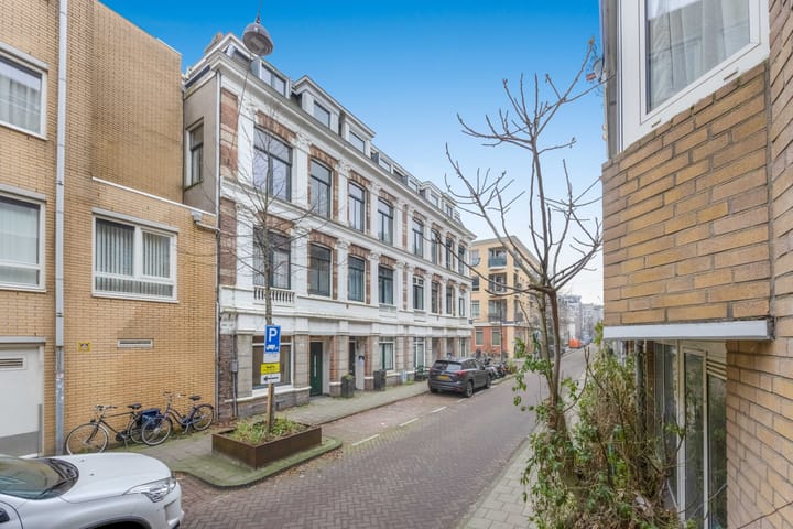 Foto 50 van Rustenburgerstraat 37