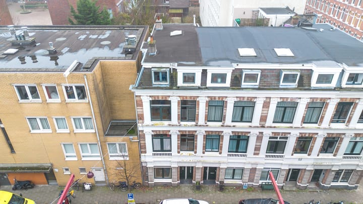 Foto 51 van Rustenburgerstraat 37