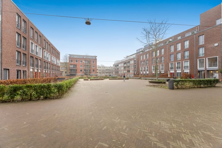 Foto 54 van Rustenburgerstraat 37