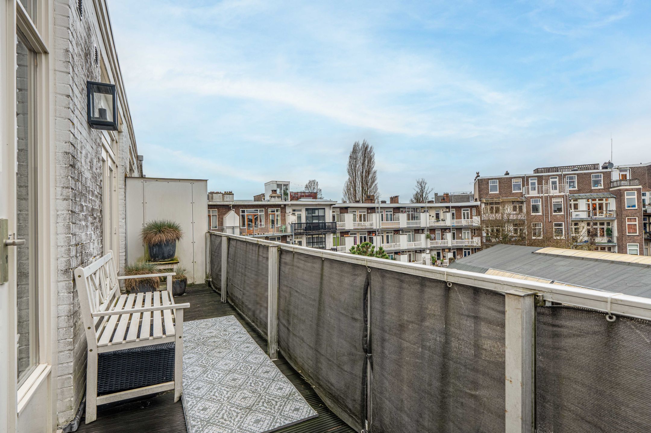 Photo 3 of Bronckhorststraat 42-3