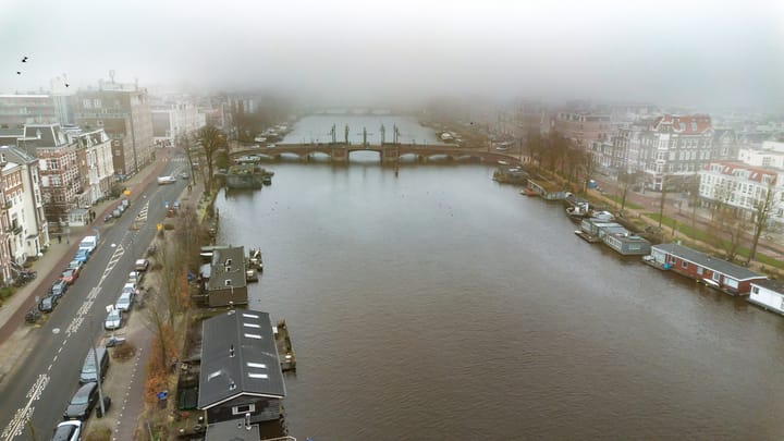 Foto 57 van Rustenburgerstraat 37