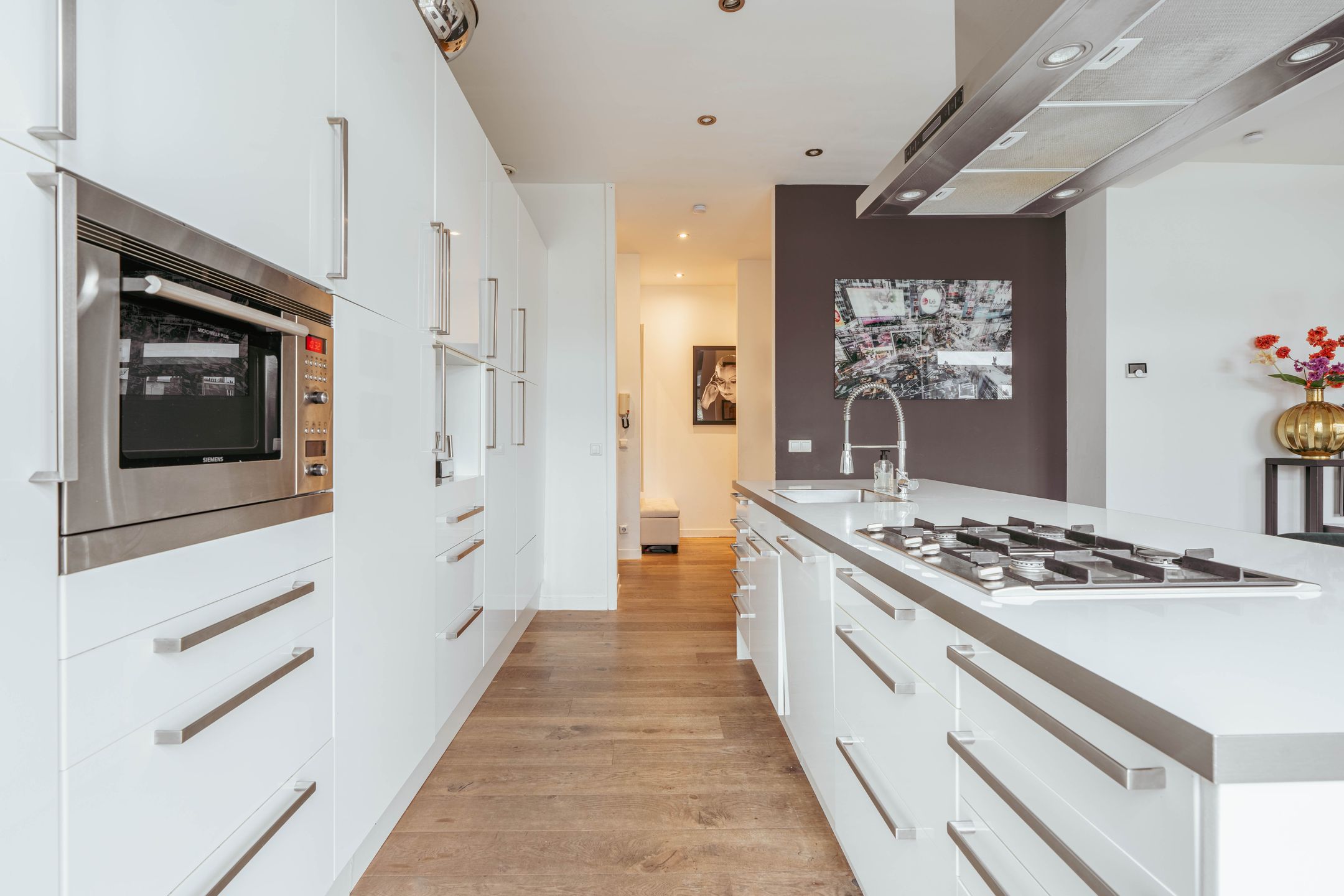 Photo 6 of Bronckhorststraat 42-3