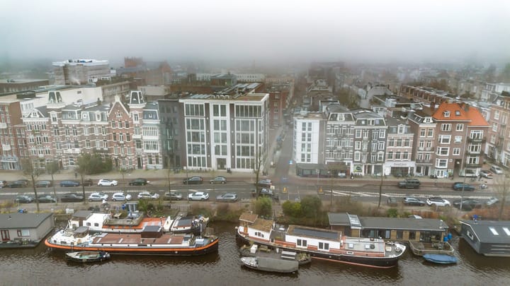 Foto 58 van Rustenburgerstraat 37