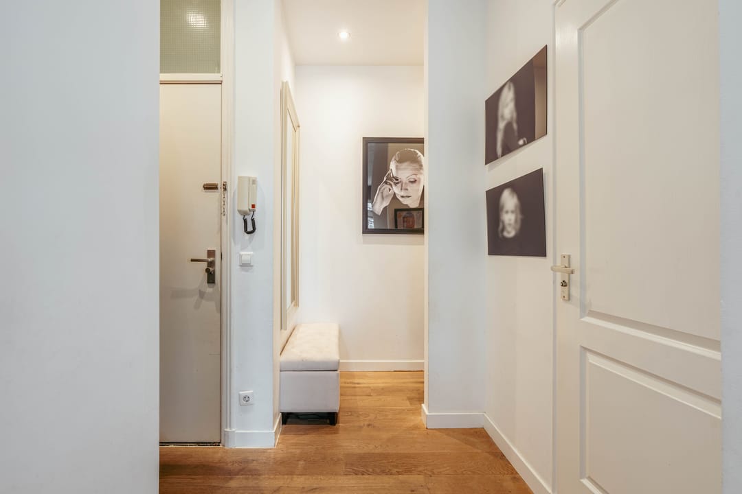 Photo 7 of Bronckhorststraat 42-3