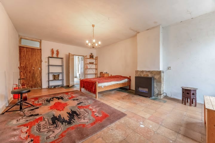 Foto 35 van Rustenburgerstraat 37