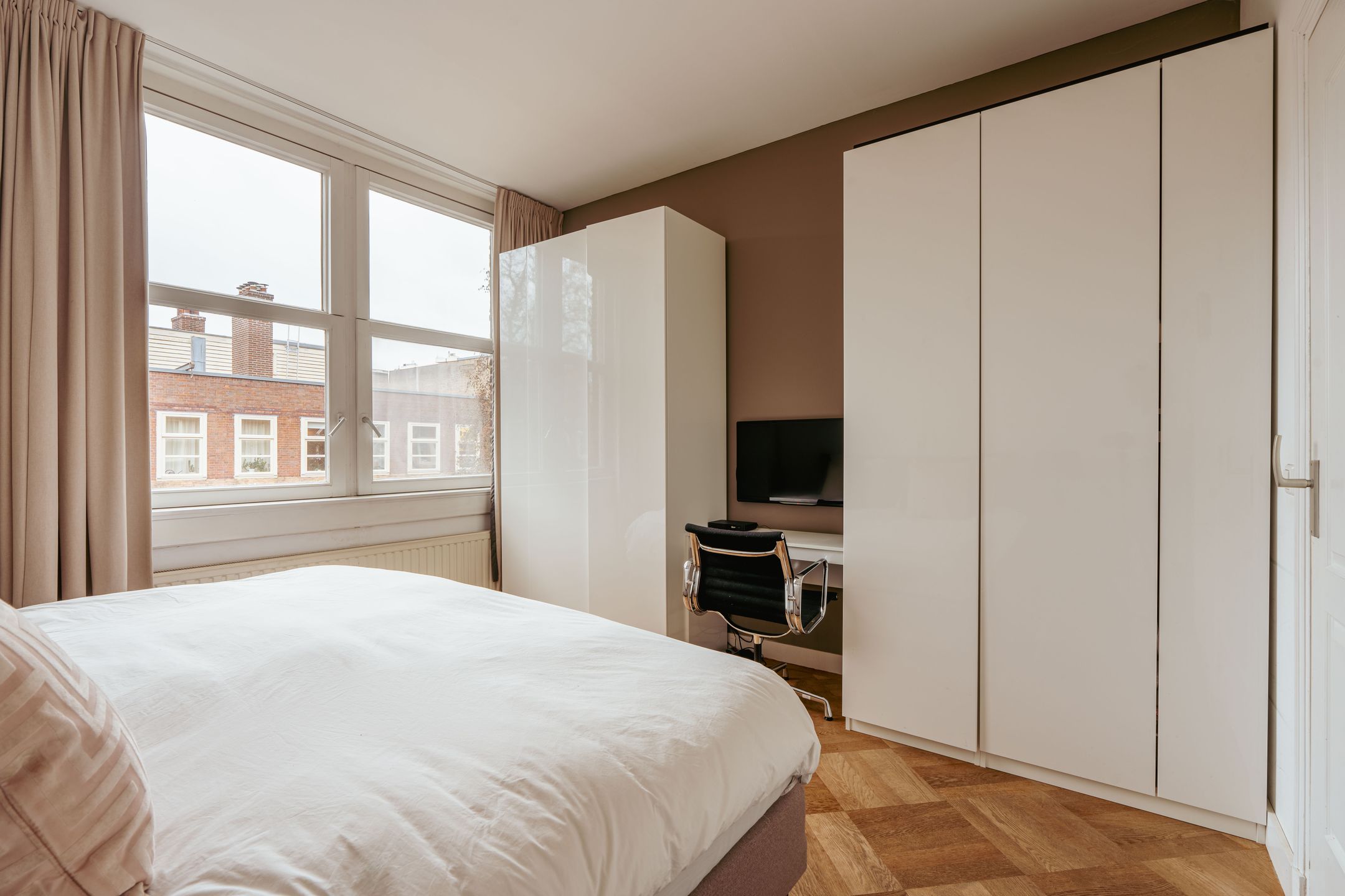 Photo 9 of Bronckhorststraat 42-3