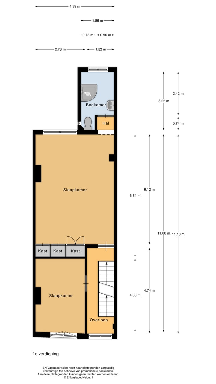 Foto 62 van Rustenburgerstraat 37