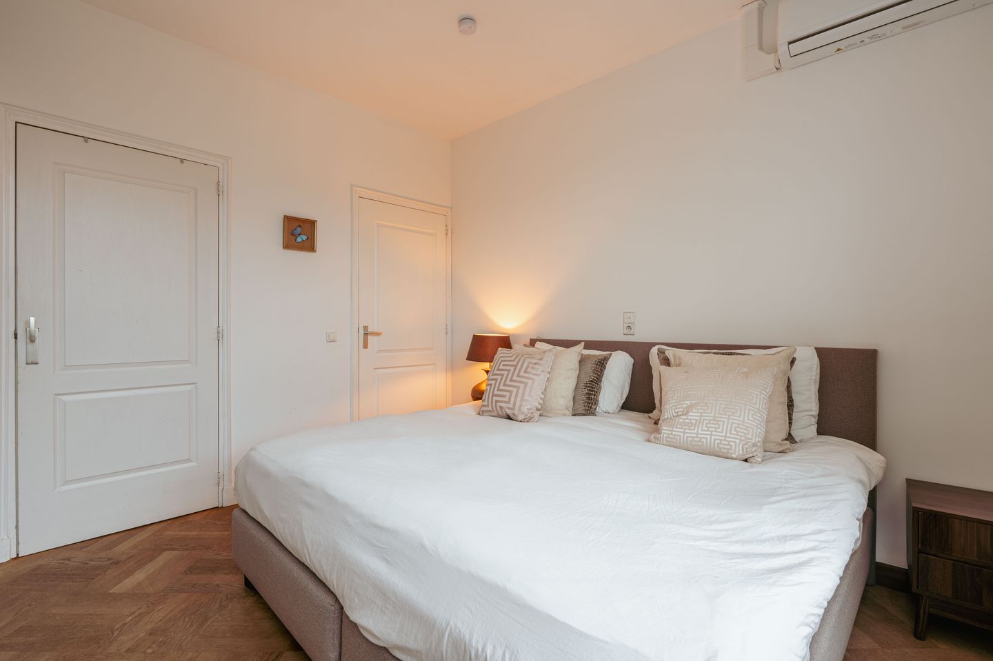 Photo 10 of Bronckhorststraat 42-3