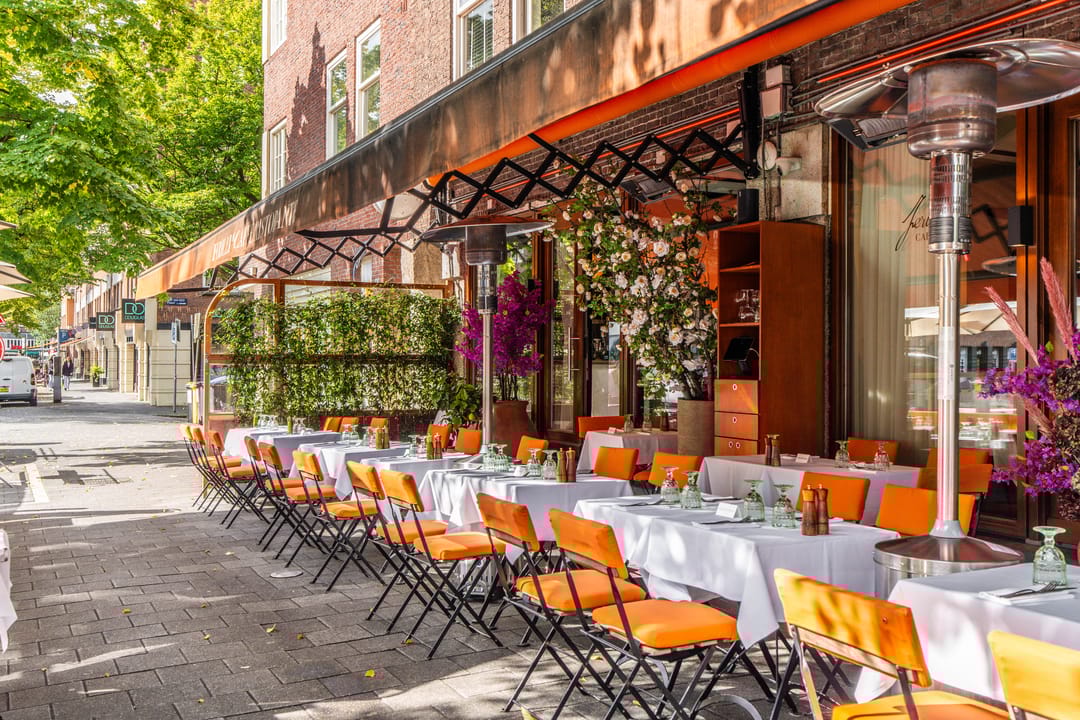 Photo 17 of Bronckhorststraat 42-3