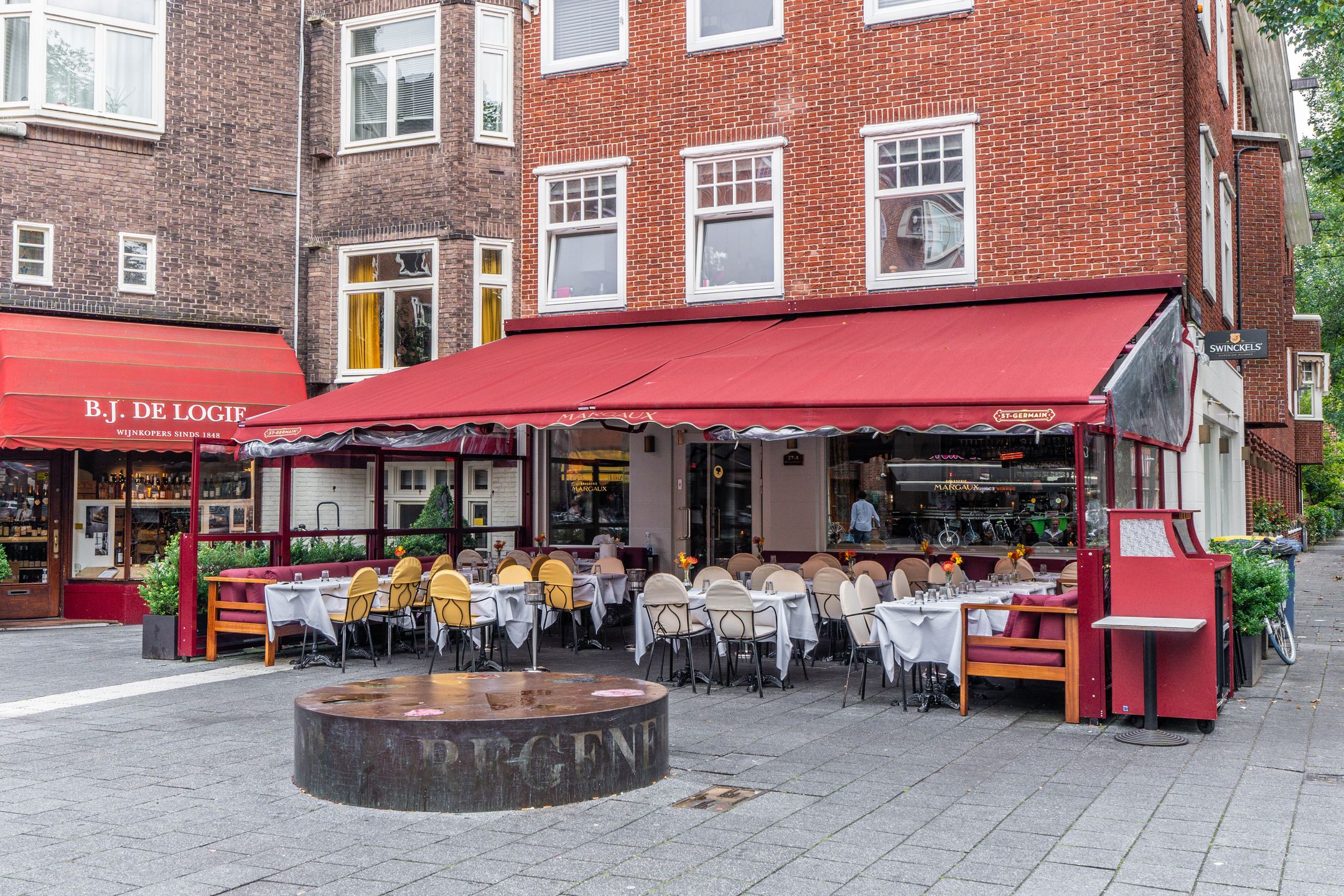 Photo 18 of Bronckhorststraat 42-3