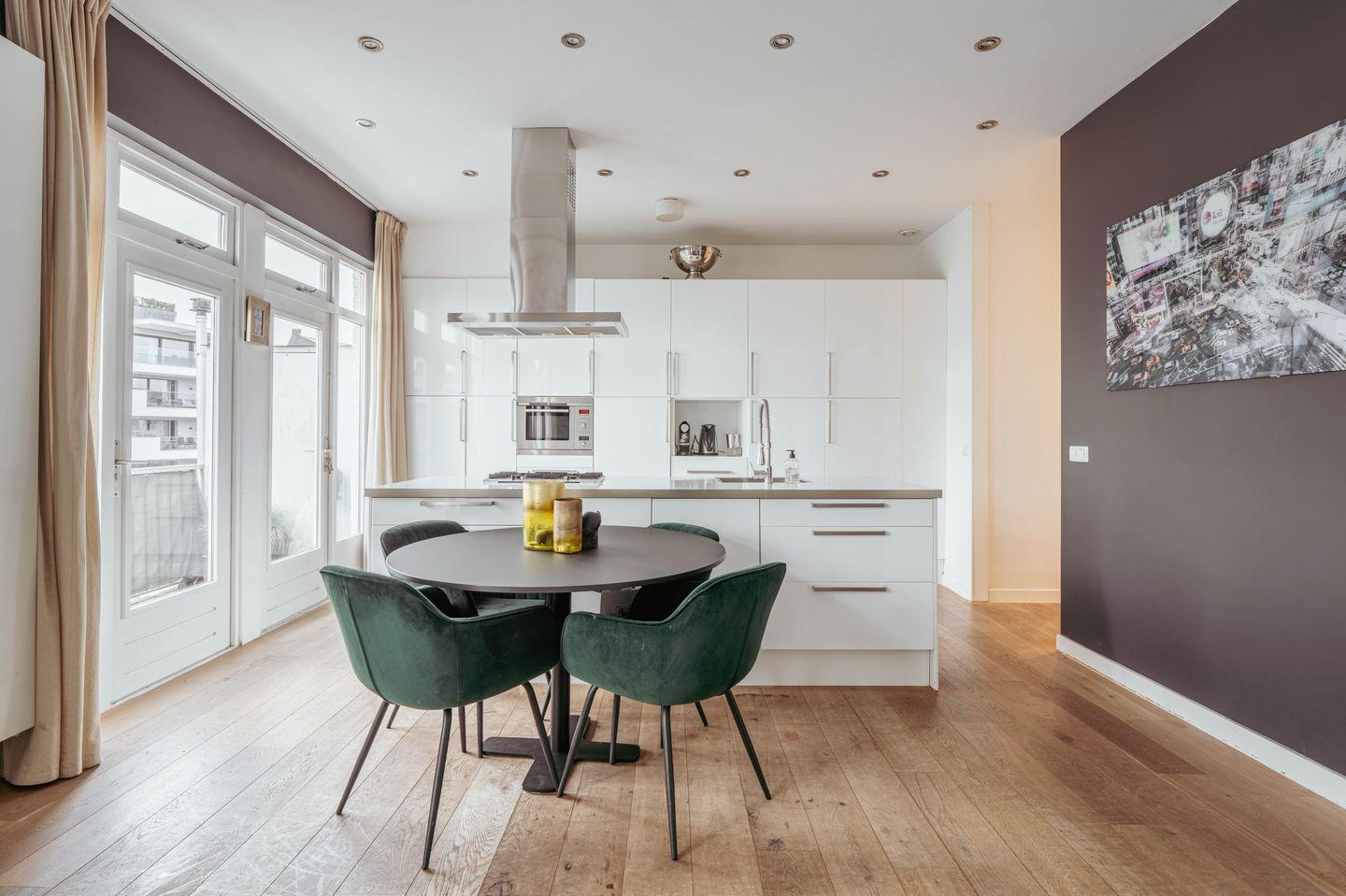 Photo 5 of Bronckhorststraat 42-3