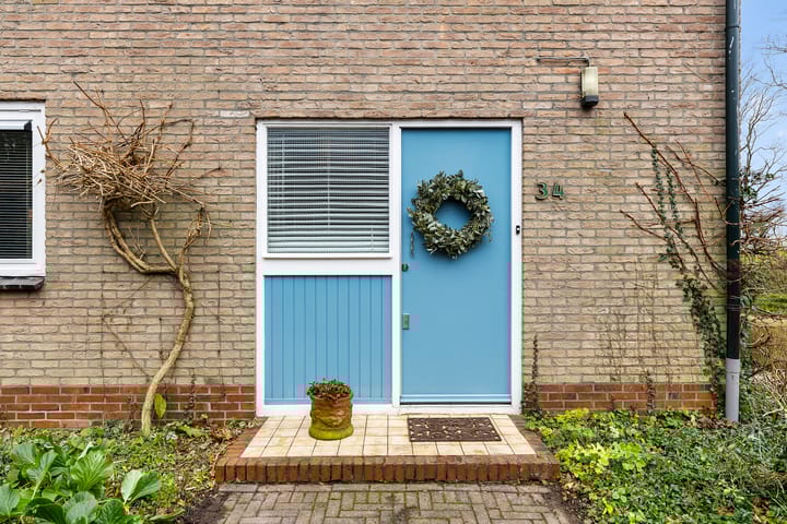 Foto 8 van 't Harde 34