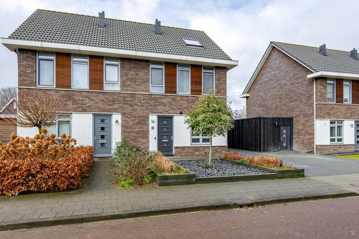 Foto 5 van Wagenmakerij 16-A