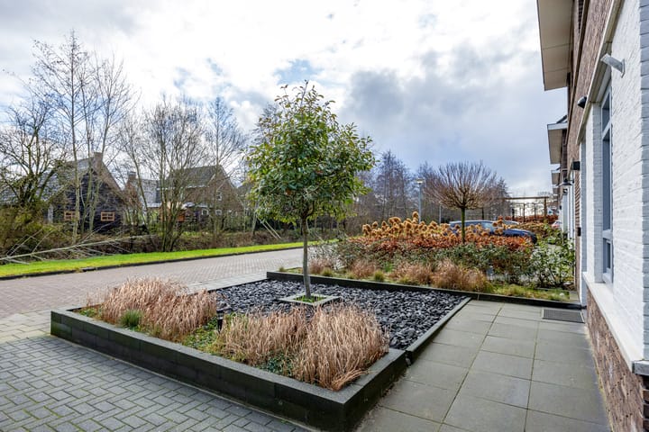 Foto 7 van Wagenmakerij 16-A