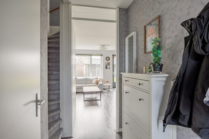 Foto 8 van Wagenmakerij 16-A