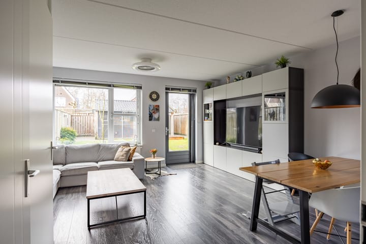 Foto 11 van Wagenmakerij 16-A