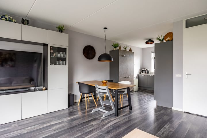 Foto 13 van Wagenmakerij 16-A