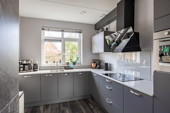 Foto 16 van Wagenmakerij 16-A