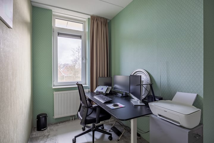 Foto 26 van Wagenmakerij 16-A