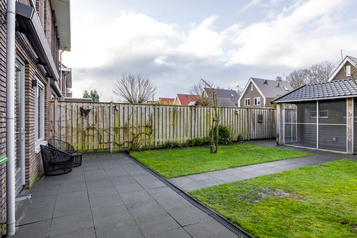 Foto 37 van Wagenmakerij 16-A