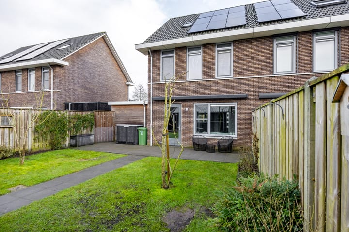 Foto 38 van Wagenmakerij 16-A