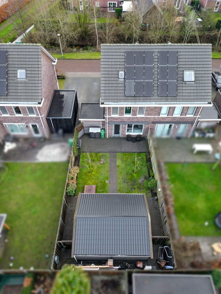 Foto 39 van Wagenmakerij 16-A