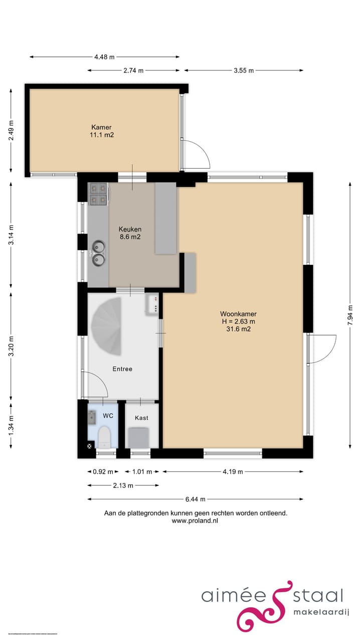 Foto 59 van 't Harde 34