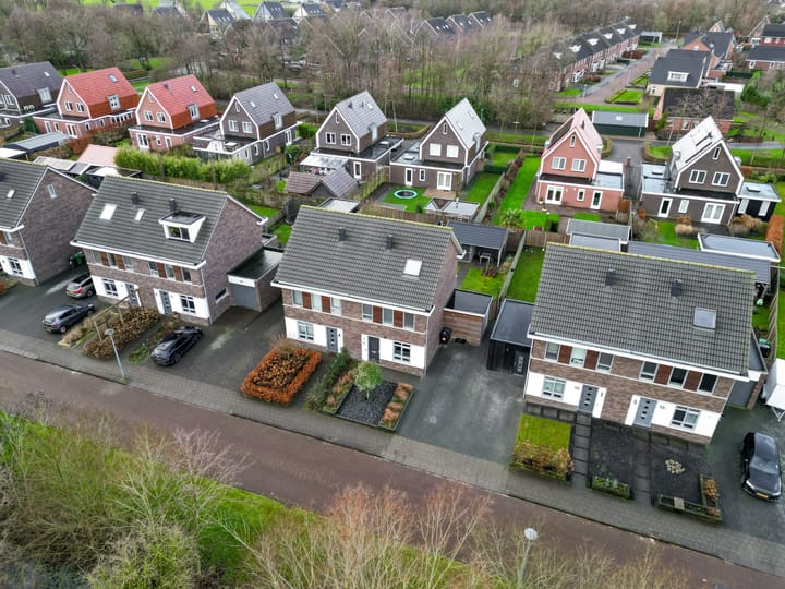 Foto 40 van Wagenmakerij 16-A