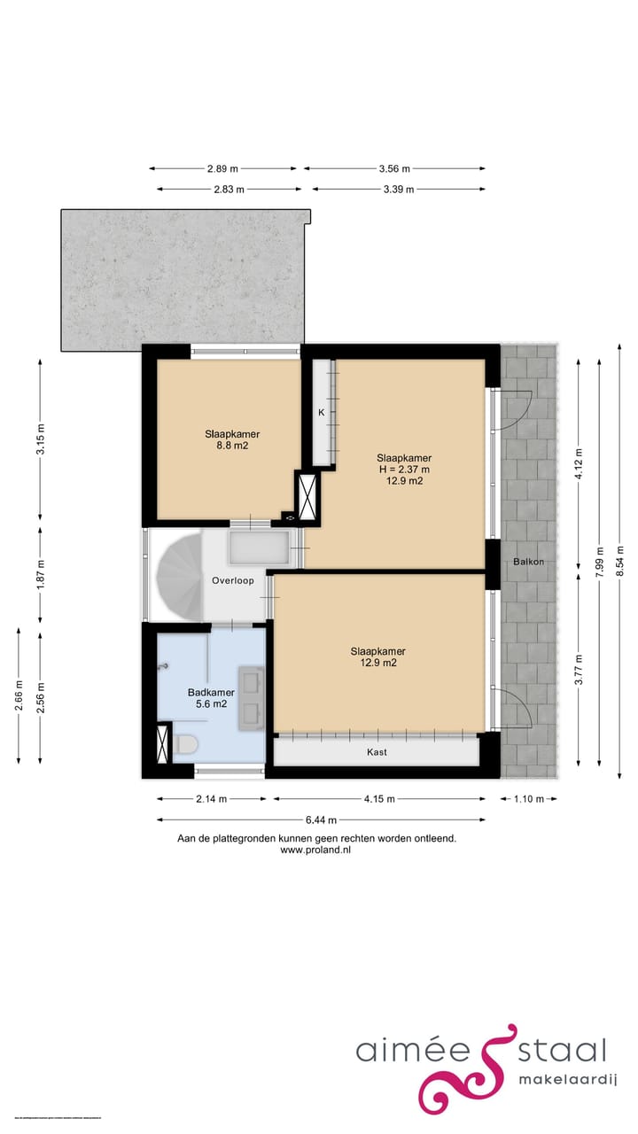Foto 60 van 't Harde 34