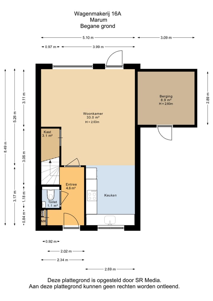 Foto 43 van Wagenmakerij 16-A