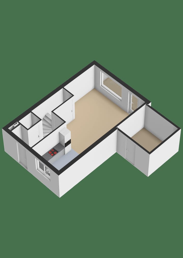 Foto 44 van Wagenmakerij 16-A