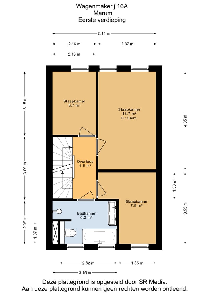 Foto 45 van Wagenmakerij 16-A