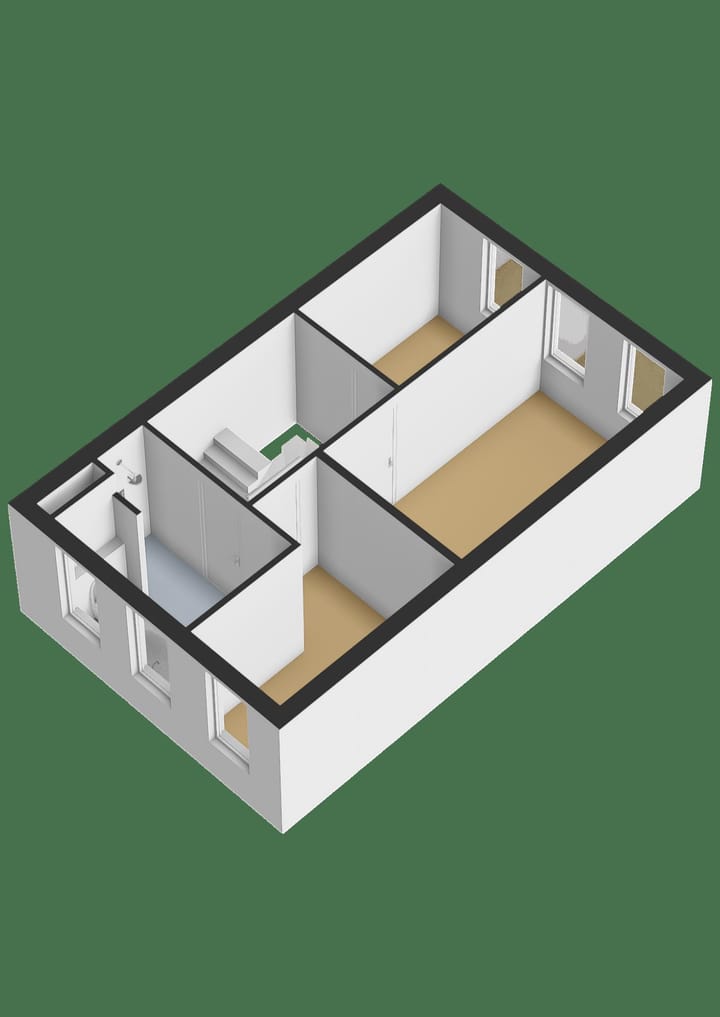 Foto 46 van Wagenmakerij 16-A