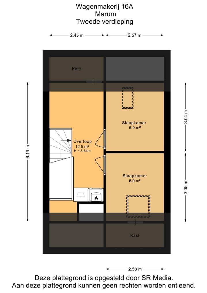 Foto 47 van Wagenmakerij 16-A