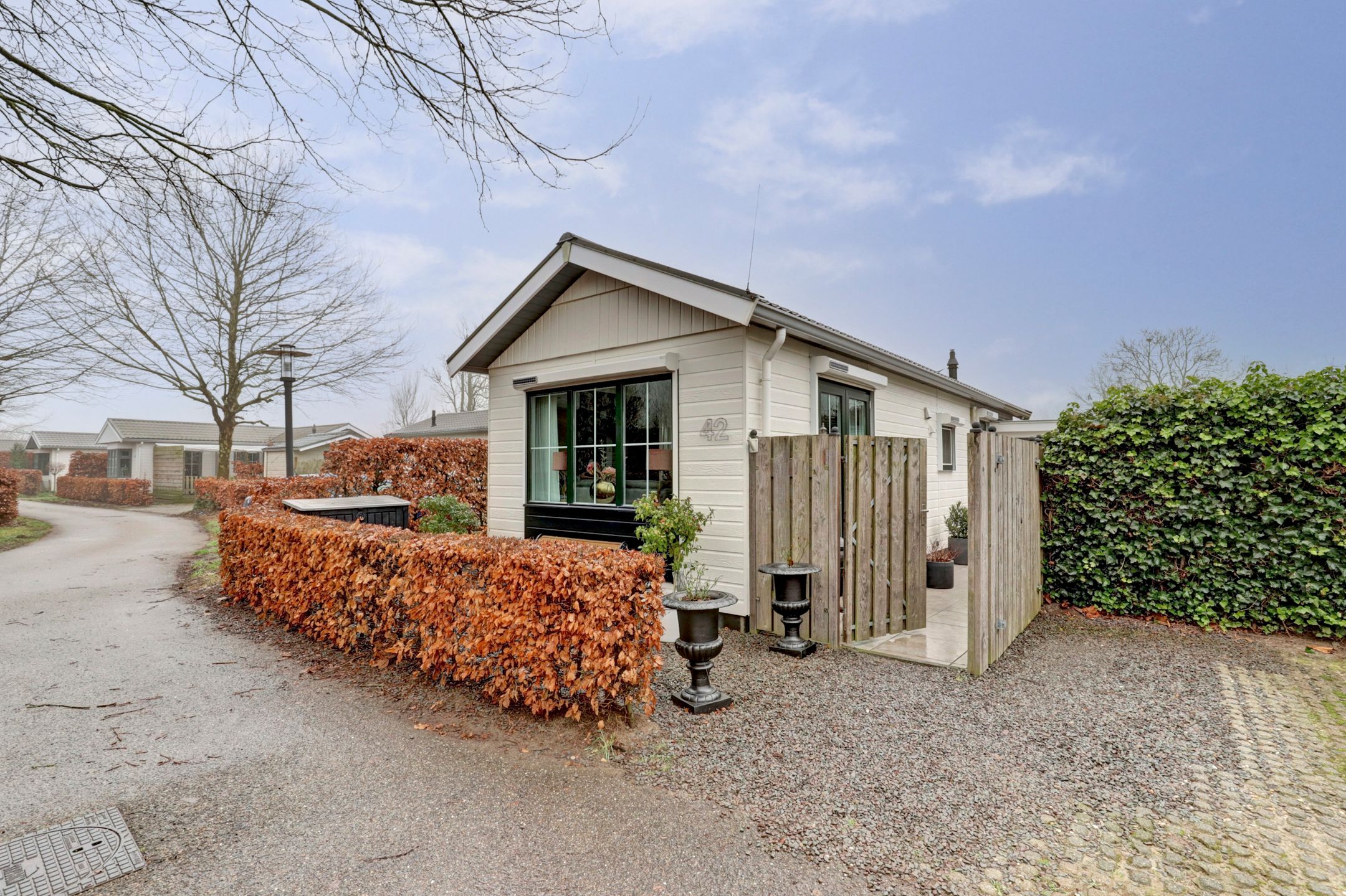 Foto 21 van Rivierendal 42