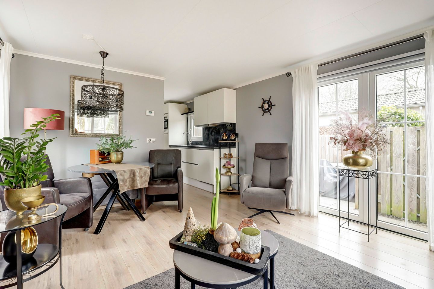 Foto 4 van Rivierendal 42