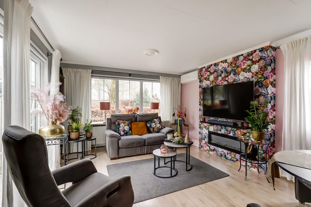 Foto 2 van Rivierendal 42