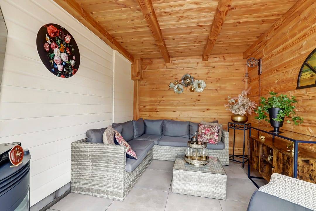 Foto 13 van Rivierendal 42