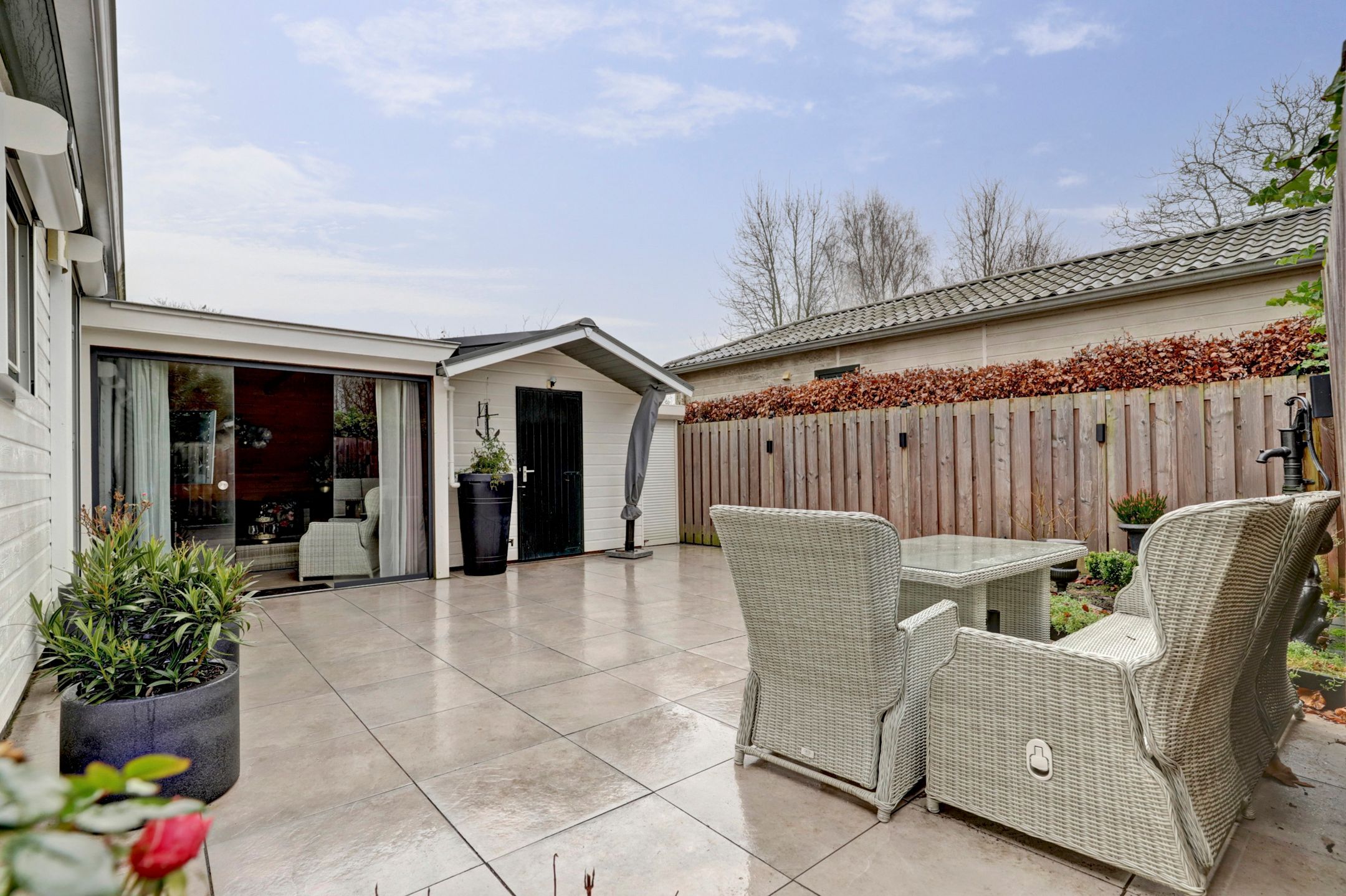 Foto 15 van Rivierendal 42