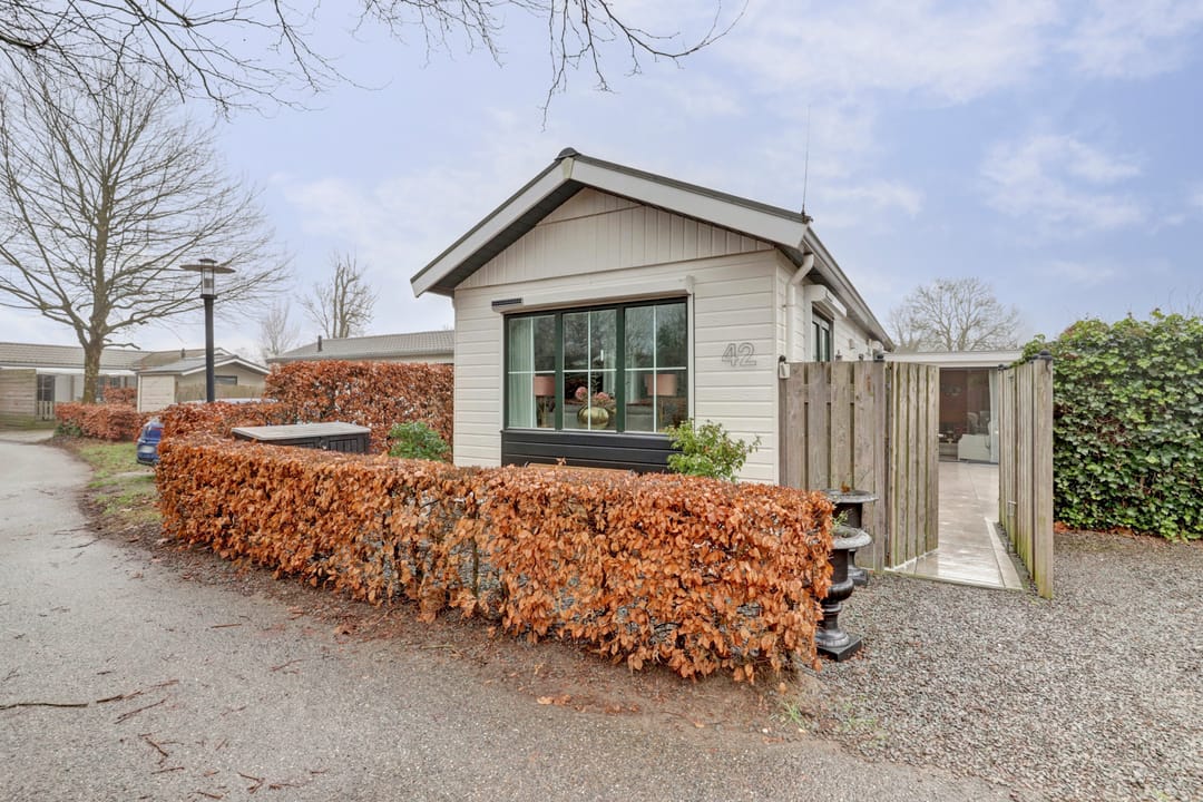 Foto 17 van Rivierendal 42