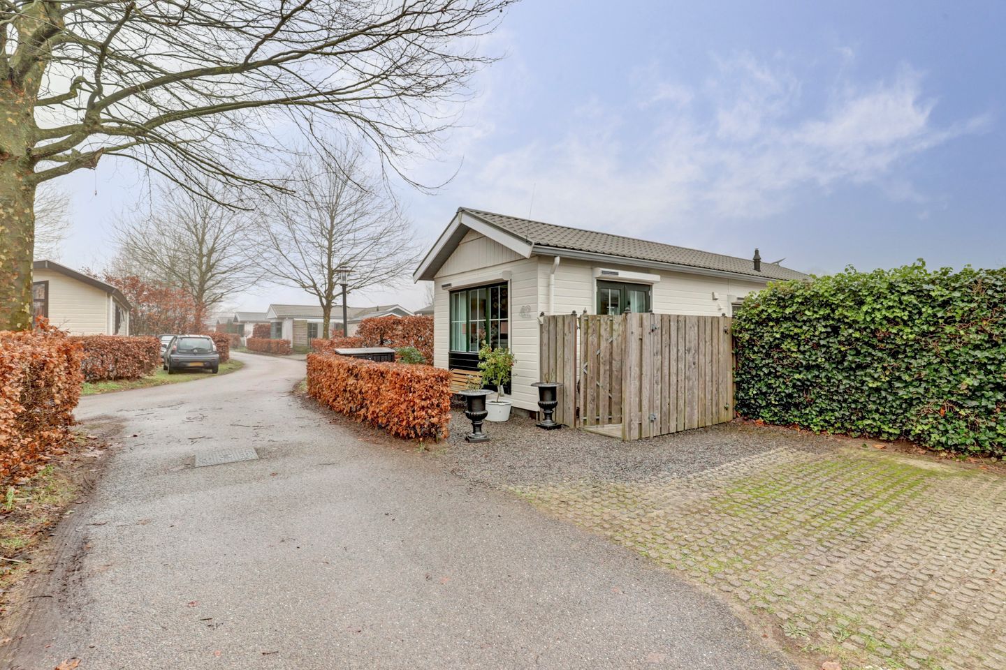 Foto 20 van Rivierendal 42